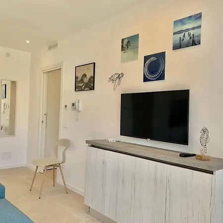 Sunshine Free Parking Apartamento Lignano Sabbiadoro