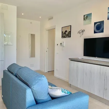 Apartament Sunshine Free Parking Lignano Sabbiadoro