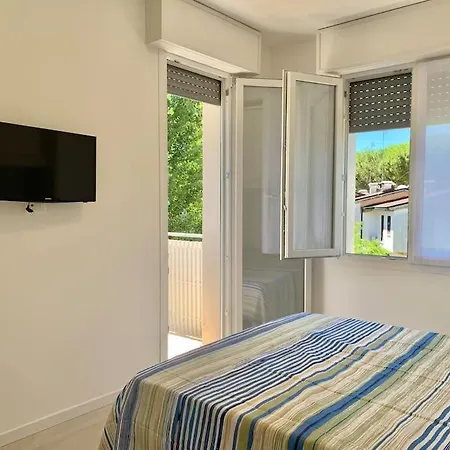Apartamento Sunshine Free Parking Lignano Sabbiadoro